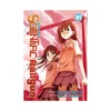 A Certain Scientific Railgun (Manga) Volume 01