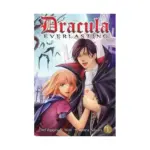 Dracula Everlasting (Manga) Volume 01