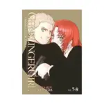 Gunslinger Girl 2-In-1 Omnibus Edition [07-08] (Manga) Volume 03