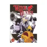Witch Hunter 2-In-1 Omnibus Edition [01-02] (Manga) Volume 01