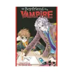 My Boyfriend Is a Vampire 2-In-1 Omnibus Edition [05-06] (Manga) Volume 03