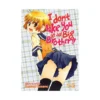 I Don't Like You at All, Big Brother!! 2-In-1 Omnibus Edition [01-02] (Manga) Volume 01