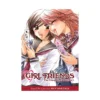 9781935934899 Girl Friends: The Complete Collection (Manga) Volume 01