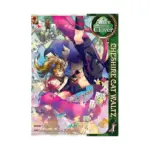 Alice in the Country of Clover: Cheshire Cat Waltz (Manga) Volume 01