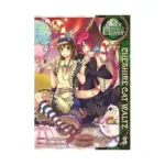 Alice in the Country of Clover: Cheshire Cat Waltz (Manga) Volume 03