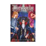 Dracula Everlasting (Manga) Volume 02
