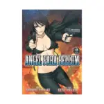 Angel Para Bellum (Manga) Volume 02