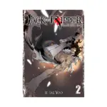 Jack the Ripper: Hell Blade (Manga) Volume 02