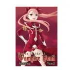 Dance in the Vampire Bund (Manga) Volume 13