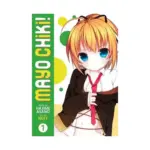 Mayo Chiki! (Manga) Volume 01