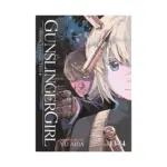Gunslinger Girl 2-In-1 Omnibus Edition [13-14] (Manga) Volume 06