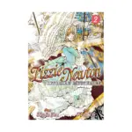Lizzie Newton: Victorian Mysteries (Manga) Volume 02