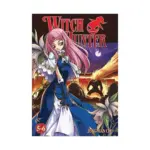Witch Hunter 2-In-1 Omnibus Edition [05-06] (Manga) Volume 03