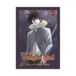 Dance in the Vampire Bund 3-In-1 Omnibus Edition [04-05-06] (Manga) Volume 02