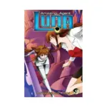 Amazing Agent Luna (Manga) Volume 09