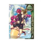 Alice in the Country of Clover: Cheshire Cat Waltz (Manga) Volume 05