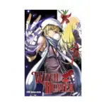 Witch Hunter 2-In-1 Omnibus Edition [07-08] (Manga) Volume 04