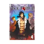 Jack the Ripper: Hell Blade (Manga) Volume 04