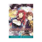 Crimson Empire: Circumstances to Serve a Noble (Manga) Volume 02