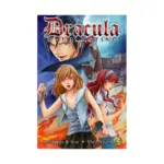 Dracula Everlasting (Manga) Volume 03