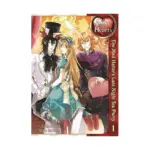 Alice in the Country of Hearts: The Mad Hatter's Late Night Tea Party (Manga) Volume 01