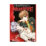 My Boyfriend Is a Vampire 2-In-1 Omnibus Edition [11-12] (Manga) Volume 06