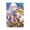 Dictatorial Grimoire (Manga) Volume 01