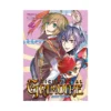 9781937867942 Dictatorial Grimoire (Manga) Volume 02