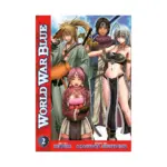 World War Blue (Manga) Volume 02