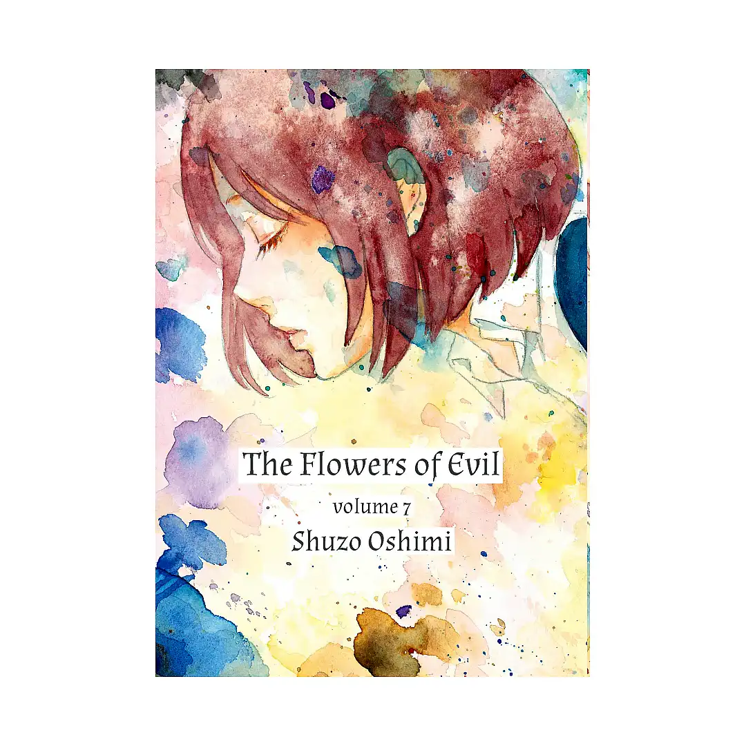 The Flowers of Evil (Manga) Volume 07