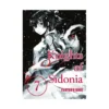 9781939130020 Knights of Sidonia (Manga) Volume 07