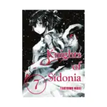 Knights of Sidonia (Manga) Volume 07