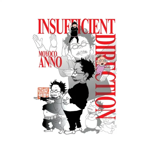Insufficient Direction (Manga)