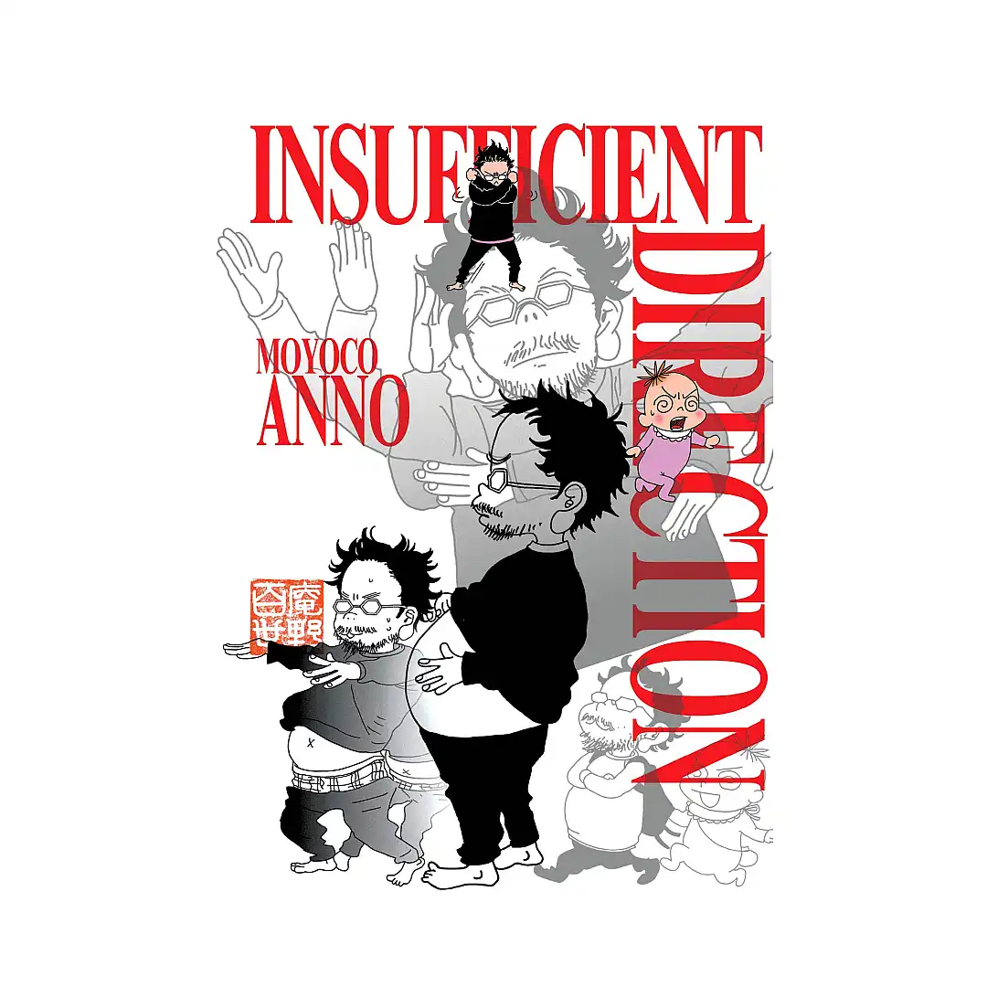 Insufficient Direction (Manga)