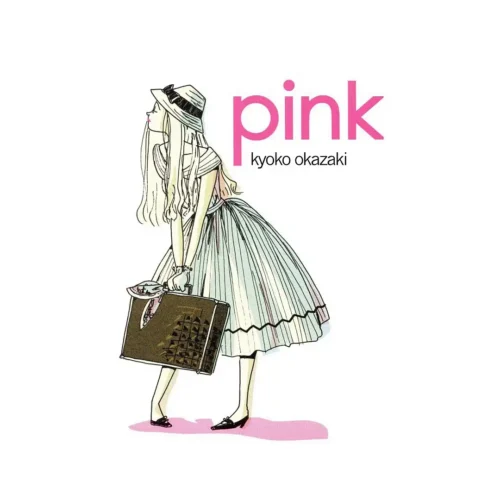 Pink (Manga)