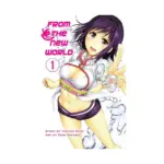From the New World (Manga) Volume 01