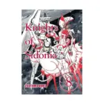 Knights of Sidonia (Manga) Volume 08