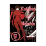 Knights of Sidonia (Manga) Volume 09