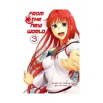 From the New World (Manga) Volume 03