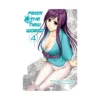 From the New World (Manga) Volume 04