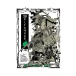 Wolfsmund (Manga) Volume 05