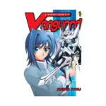 Cardfight!! Vanguard (Manga) Volume 01
