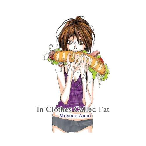 In Clothes Called Fat (Manga)