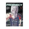 Prophecy (Manga) Volume 01