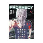 Prophecy (Manga) Volume 01