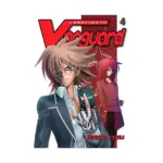 Cardfight!! Vanguard (Manga) Volume 04