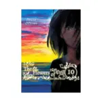 The Flowers of Evil (Manga) Volume 10