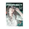 Prophecy (Manga) Volume 02