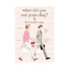 What Did You Eat Yesterday? (Manga) Volume 05