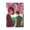 The Garden of Words (Manga)